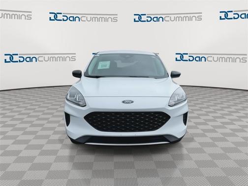 2021 Ford Escape S