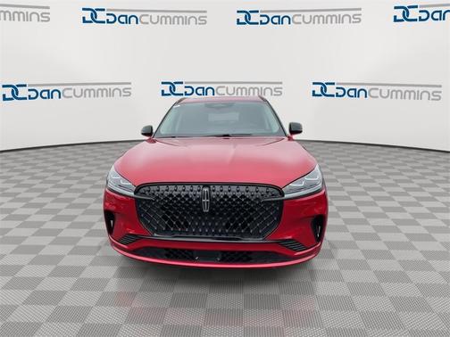 2026 Lincoln Aviator Reserve AWD