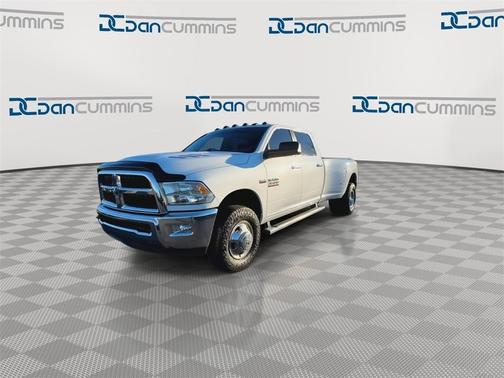 2014 RAM 3500 SLT