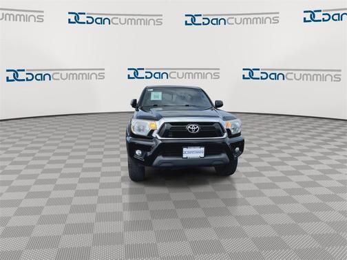 2015 Toyota Tacoma Base