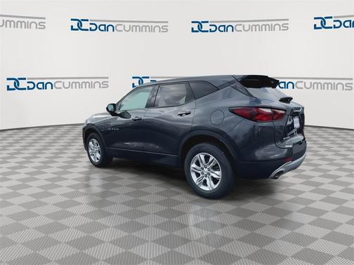 2021 Chevrolet Blazer 1LT