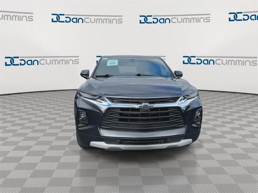2021 Chevrolet Blazer 1LT