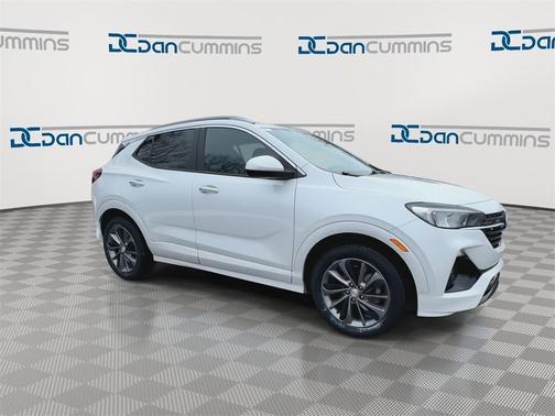 2021 Buick Encore GX Preferred