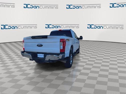 2019 Ford F-250 Lariat