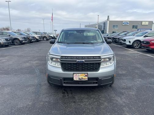 2023 Ford Maverick XLT
