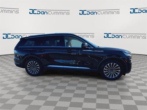 2020 Lincoln Aviator Reserve AWD