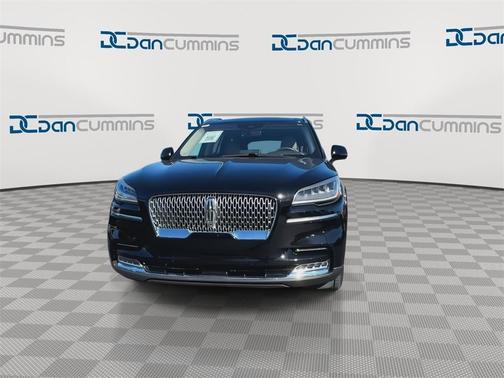 2020 Lincoln Aviator Reserve AWD