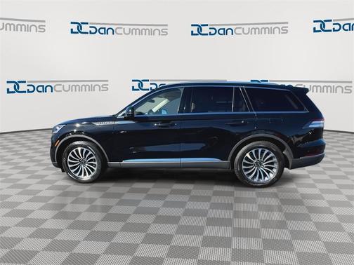 2020 Lincoln Aviator Reserve AWD