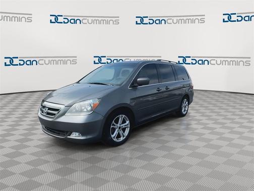 2007 Honda Odyssey TOURING