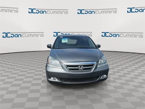 2007 Honda Odyssey TOURING