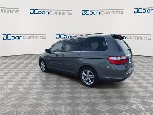 2007 Honda Odyssey TOURING