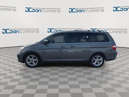 2007 Honda Odyssey TOURING