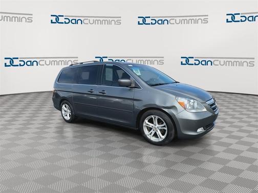 2007 Honda Odyssey TOURING