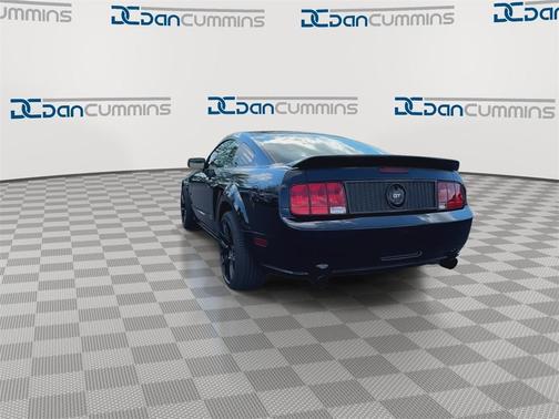 2005 Ford Mustang GT