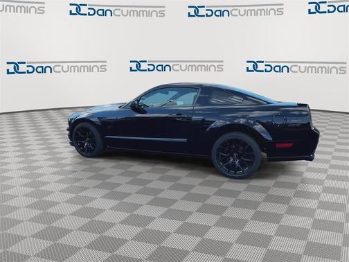 2005 Ford Mustang GT