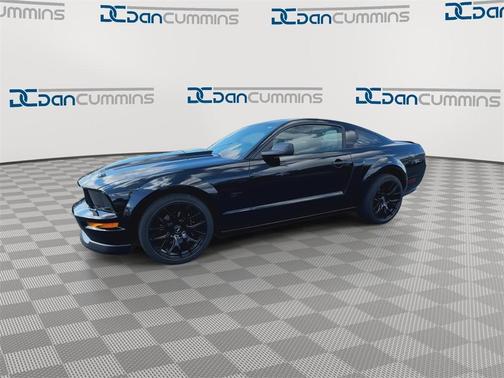 2005 Ford Mustang GT