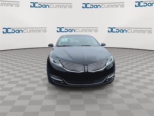 2016 Lincoln MKZ Hybrid Base