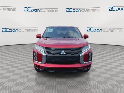 2022 Mitsubishi Outlander Sport 2.0 SE