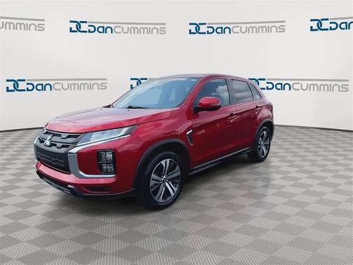 2022 Mitsubishi Outlander Sport 2.0 SE
