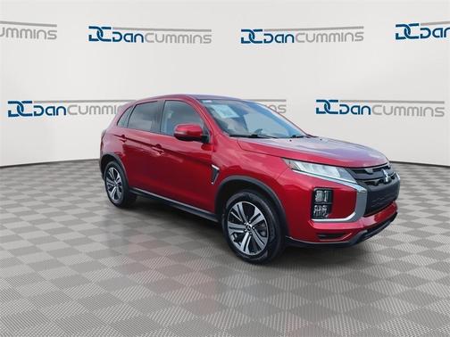 2022 Mitsubishi Outlander Sport 2.0 SE