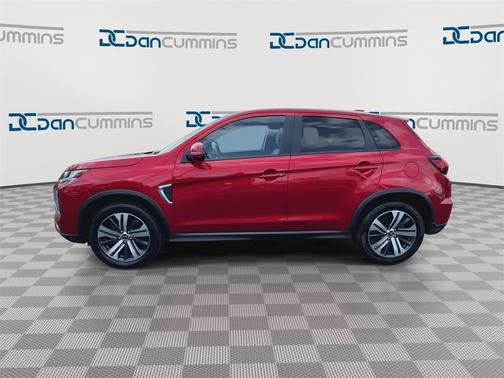 2022 Mitsubishi Outlander Sport 2.0 SE