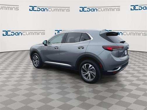 2022 Buick Envision Essence