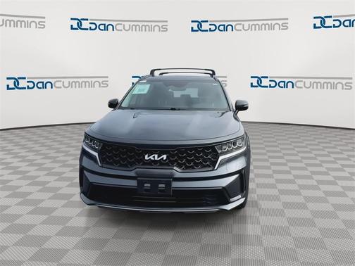 2023 Kia Sorento S