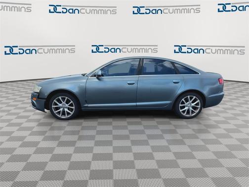 2011 Audi A6 3.0 Premium Plus quattro