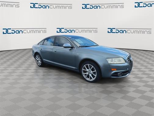 2011 Audi A6 3.0 Premium Plus quattro