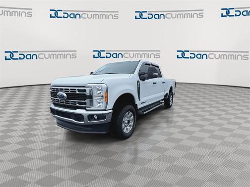 2023 Ford F-250 XLT
