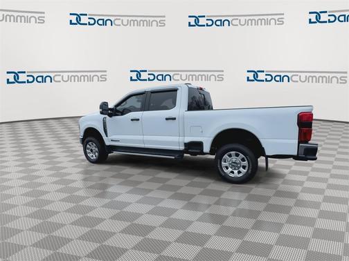 2023 Ford F-250 XLT