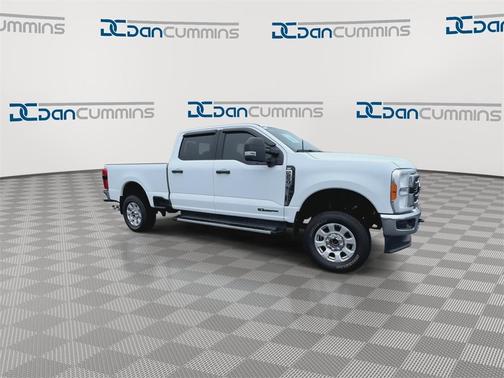 2023 Ford F-250 XLT