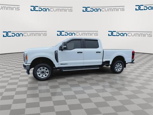 2023 Ford F-250 XLT