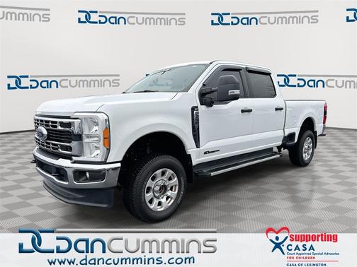 2023 Ford F-250 XLT