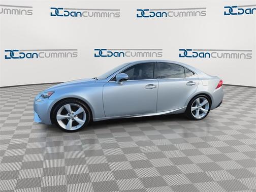 2015 Lexus IS 350 Base