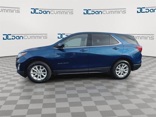 2020 Chevrolet Equinox 2LT