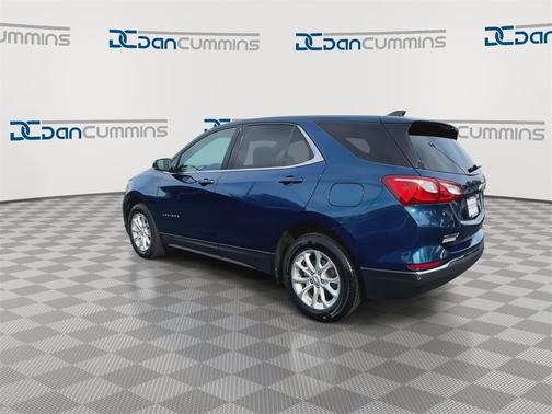 2020 Chevrolet Equinox 2LT