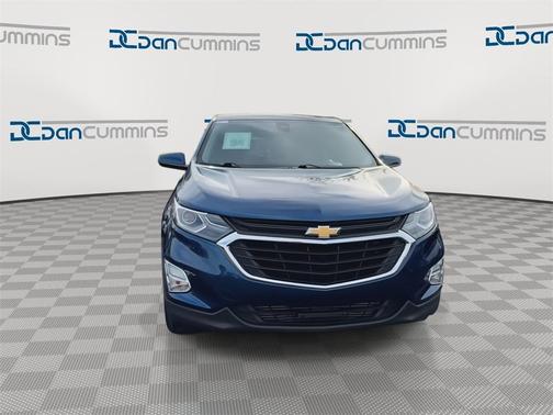 2020 Chevrolet Equinox 2LT