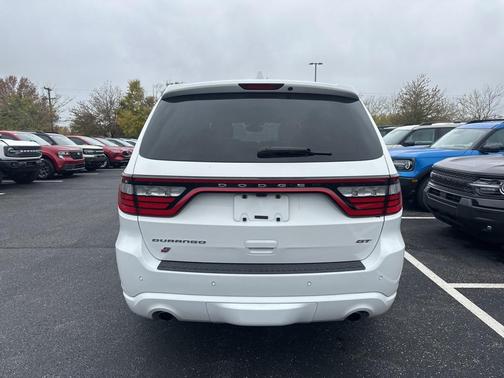 2020 Dodge Durango GT