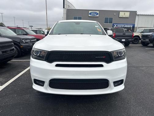 2020 Dodge Durango GT
