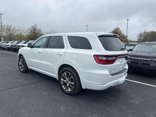 2020 Dodge Durango GT