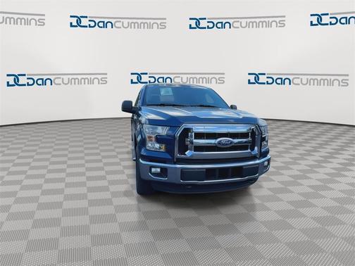 2015 Ford F-150 XL