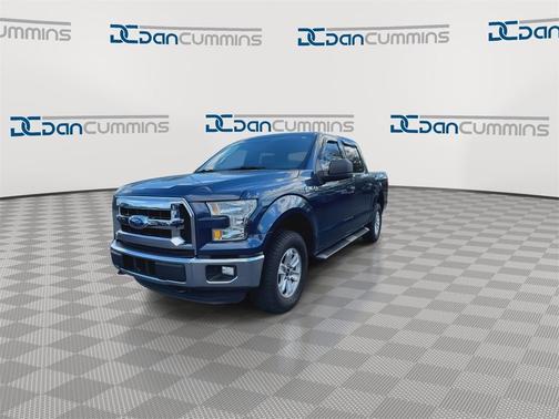 2015 Ford F-150 XL