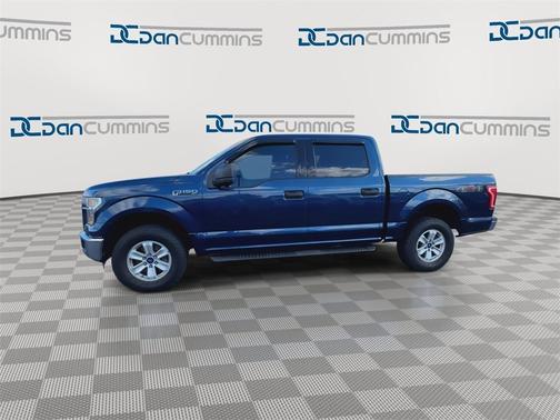 2015 Ford F-150 XL