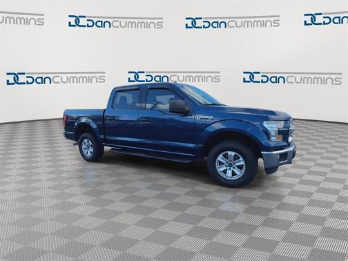 2015 Ford F-150 XL