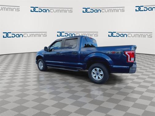 2015 Ford F-150 XL