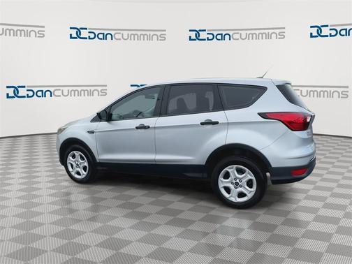 2019 Ford Escape S
