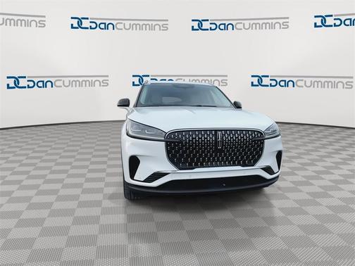 2026 Lincoln Aviator Reserve AWD