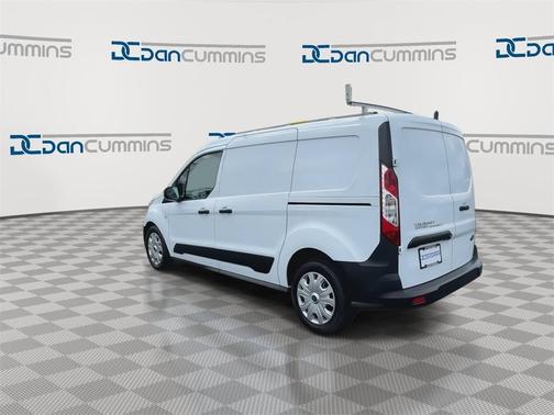 2022 Ford Transit Connect XL