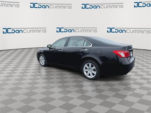 2009 Lexus ES 350 